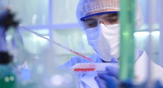 Testing and Compliance of IVD Products