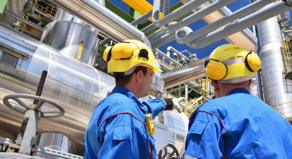 Propelling Industry 4.0 and Digital Transformation with Official SIRI Assessments