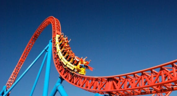 Functional Safety in the Amusement Industry