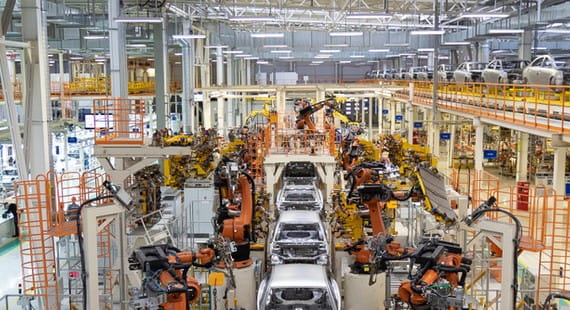IATF 16949 5th Edition Rules