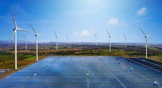 Emerging Risks in Renewable Energy for 2022
