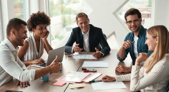 Sustaining Talent Development: Expert Roundtable