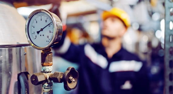 Don't Lose Profits by Outsourcing Equipment Breakdown Risks