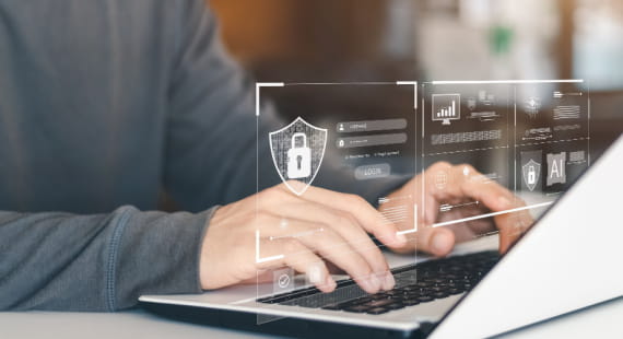 Protecting CUI and Mapping Assets to Categories