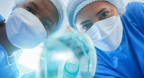 ISO 18562 biocompatibility evaluation of gas pathways