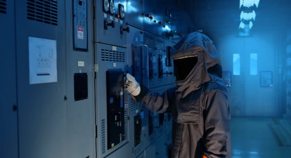 Predictive Strategies to Detect Electrical and Machinery Failures