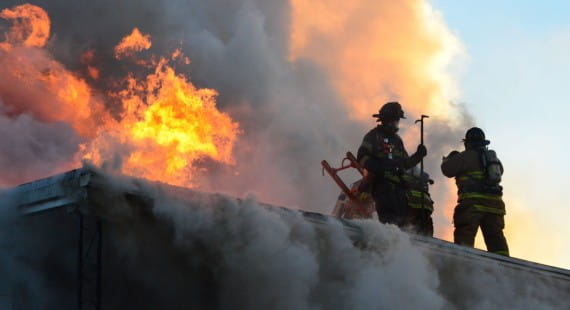 How Electrical Safety Inspections & Infrared Thermography Reduce Fire Risks