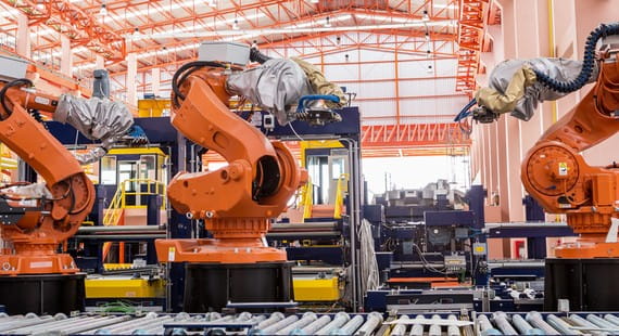 Get Ready to Bring Your Robot to Market