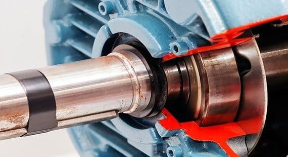 360˚ View of Motor Drive Safety Requirements