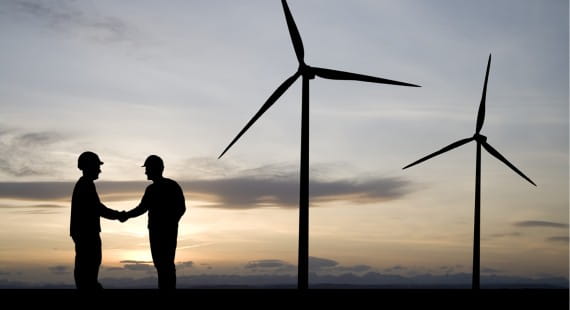 Technical Due Diligence for Large Scale Wind Projects