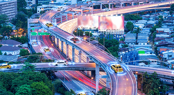 Wireless Global Approval for the Automotive Sector