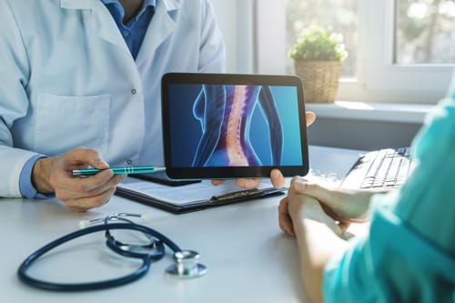 pre-clinical mechanical testing of spinal implants