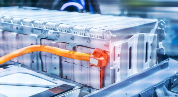 The Future of Passive Propagation in Battery Technology