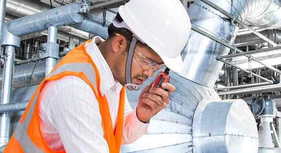 Advancing industrial plant advantages