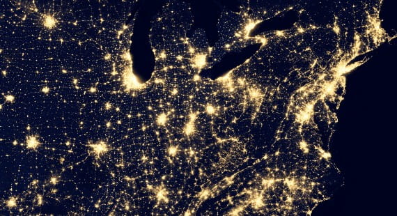 Cybersecurity in North America