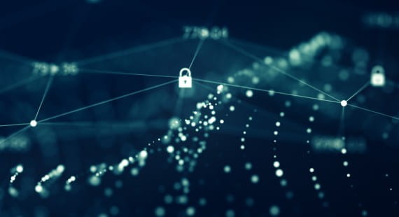 Glossary of Cybersecurity Acronyms Definitions