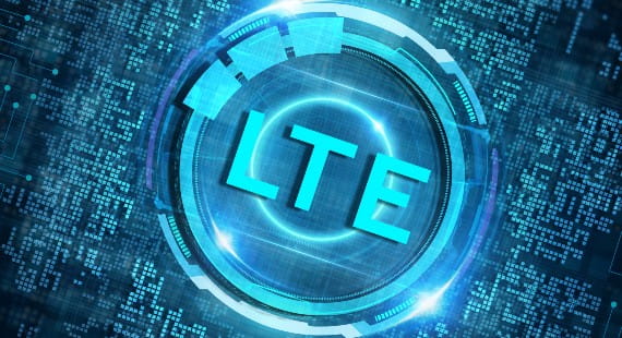 LTE AND THE FUTURE OF MOBILITY