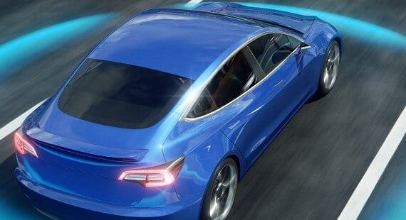 Automated driving requires international regulations