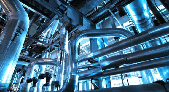 Proactively Assessing Fatigue in Power Plant Infrastructure