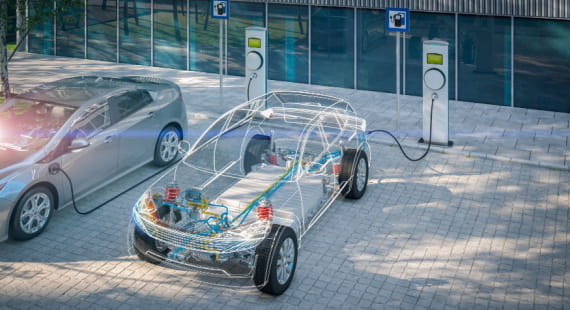 Future of Transportation: An interview with Jonathan Drew