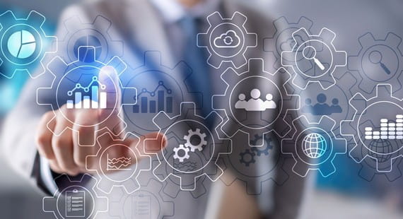 Build a Learning Organization with System Archetypes