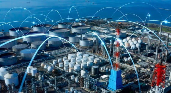 Industrial Cybersecurity 2.0
