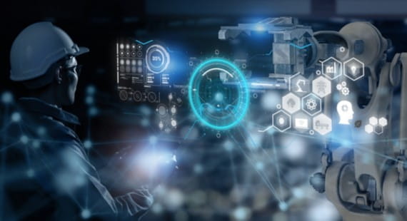The Global Smart Industry Readiness Index Initiative