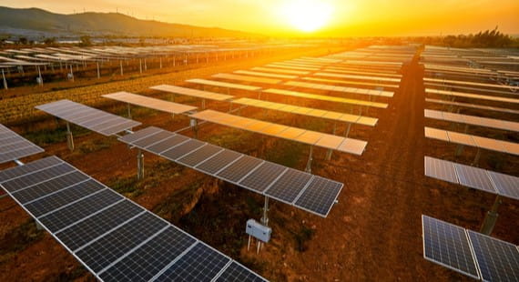 Emerging Risks in Solar Power for 2022