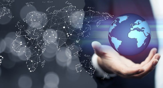 Guide to expanding your business internationally