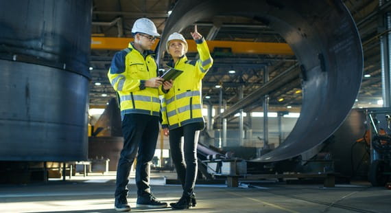 5 Factors to Consider When Selecting a Functional Safety Expert