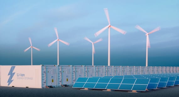 Ensuring the Safety of Energy Storage Systems