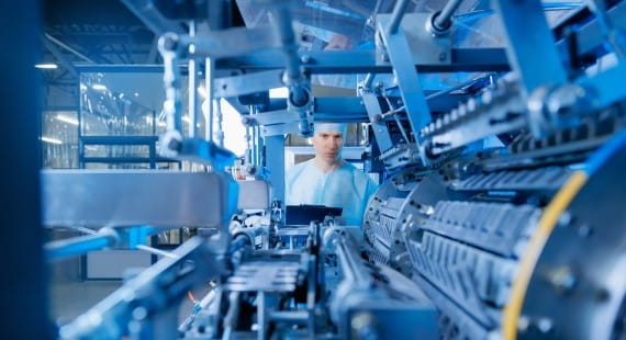 Reprocessing Validation for Medical Devices