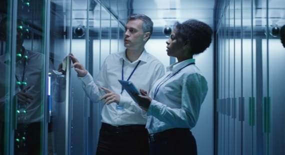 ISO 27001 Certification