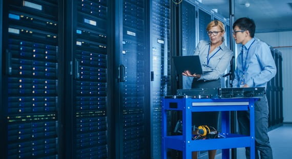 ISO 27017 Certification - Cloud Computing