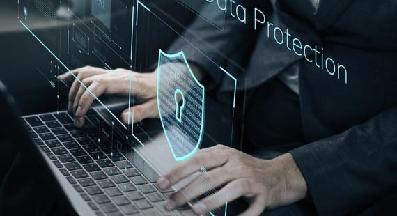 ISO 27701 Personal Data Privacy Certification