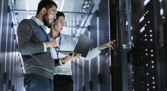 Data Center Certification