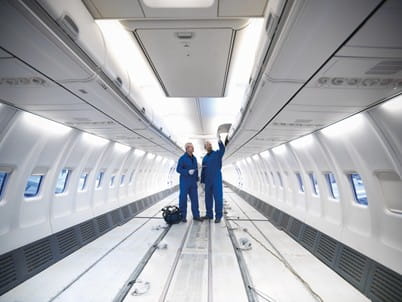 AS9100 STANDARD