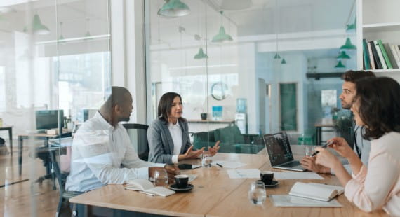 Management System Certification for Small and Medium-Sized Businesses