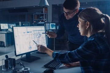 ISO 20000 Certification - IT Service Management