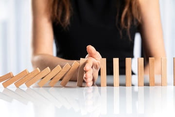 Certificação ISO 22301
