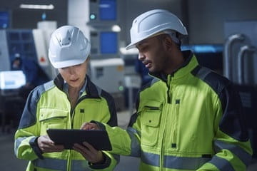  ISO 41001 Certification & Auditing Services - Facilities Management