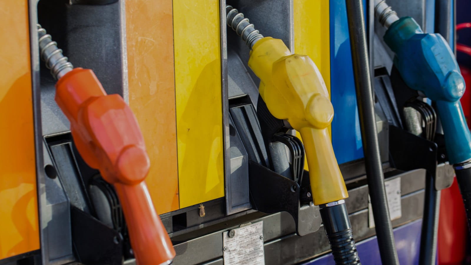 Low Carbon Fuel Standard