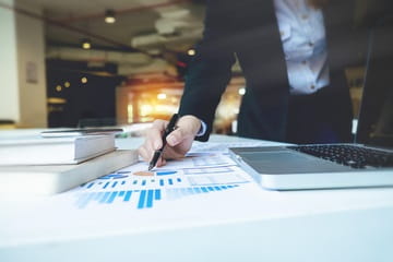 A TÜV SÜD é líder mundial na avaliação ISO 55001
