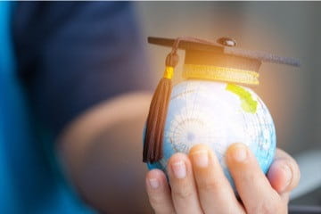  ISO 29990 Certification and International Education Excellence (IEE) Certification