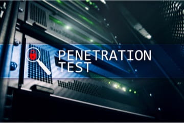 Cybersecurity Penetration Testing (pentest) Services