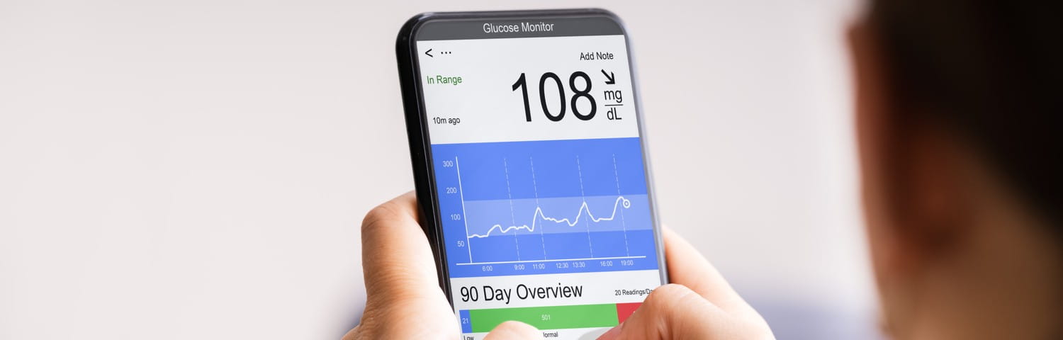 Smart Healthcare