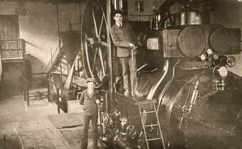 In a reorganization of German technical inspections in the 1930’s, the facilities were transformed into regional monitoring associations, collectively named TÜV (Technische Überwachungsvereine: technical inspection associations).