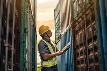 Pre-Shipment Inspections
