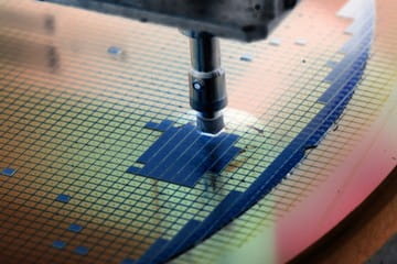 Risk Management - Electronics & Semiconductor