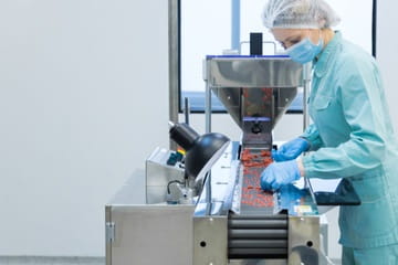  Healthcare & Pharmaceutical Industry Risk Assessment